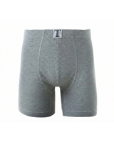 boxers Homme en coton élasthanne - 2120