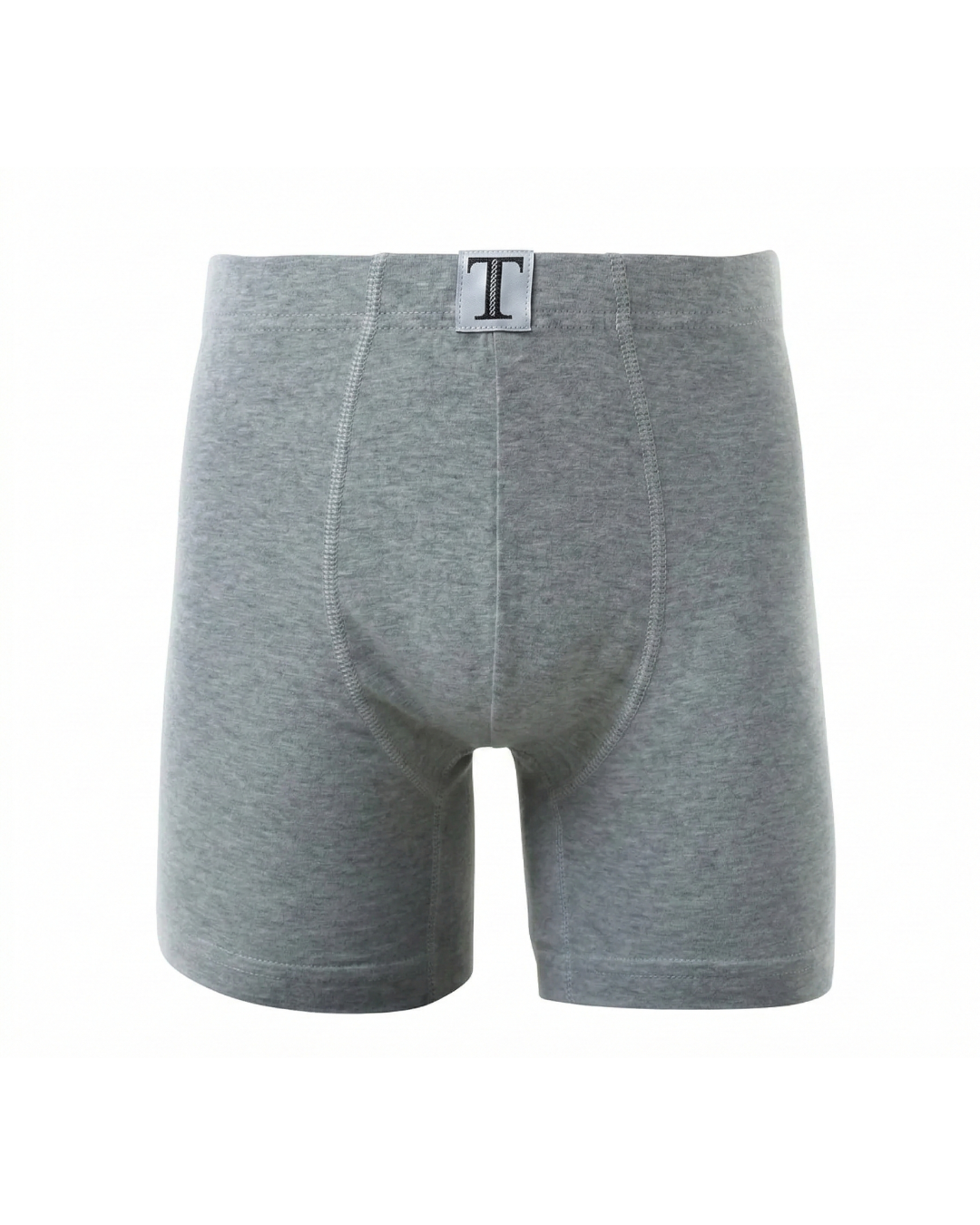 boxers Homme en coton élasthanne - 2120
