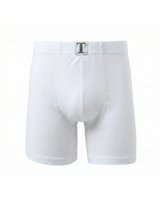 boxers Homme en coton élasthanne - 2120