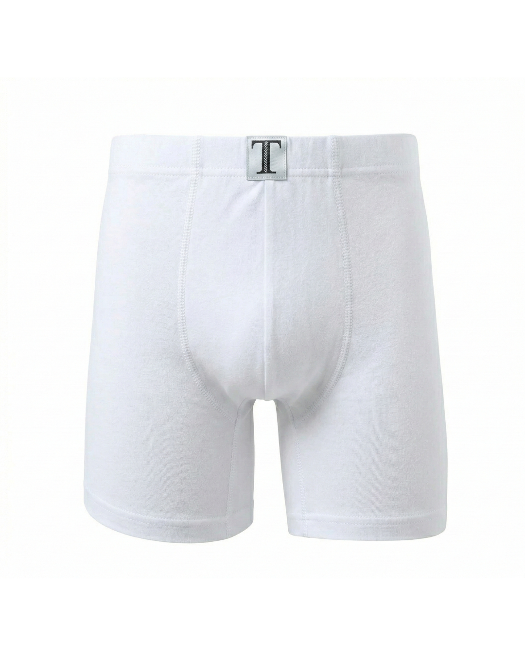 boxers Homme en coton élasthanne - 2120