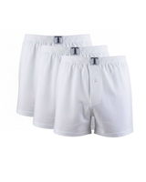 Pack de 3 Caleçon Toubkal 100% Coton - 2050