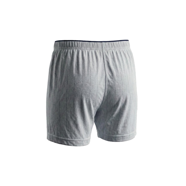 Caleçon Boxer Toubkal « Rayures Classiques » 100% Coton - 2068