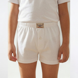 Boxer en Coton Doux – Collection Toubkal Junior