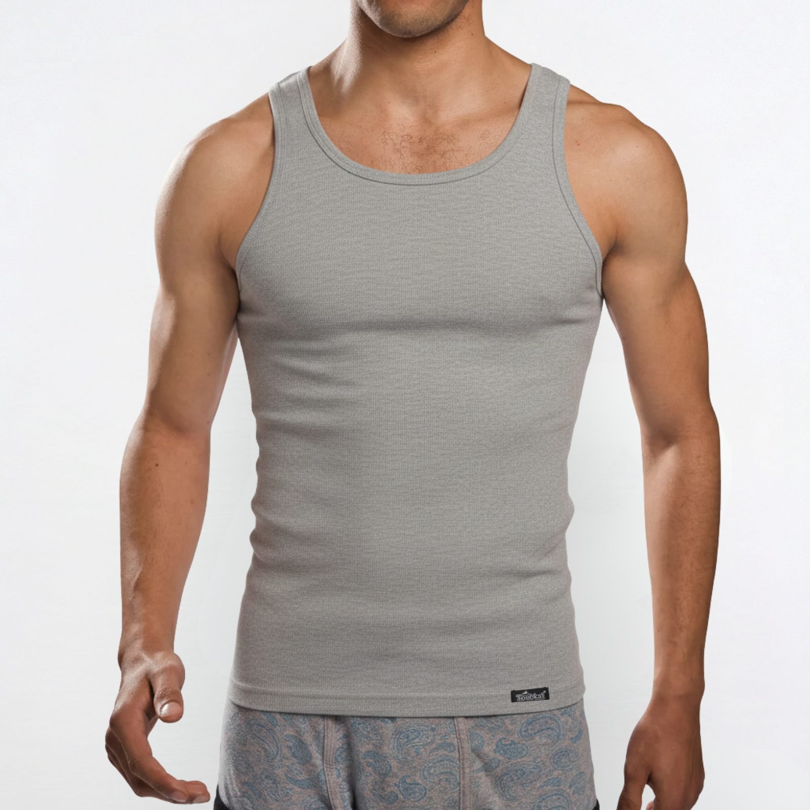 Pack de 3 Débardeur Basic 100 % Coton Renaissance - 2006