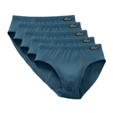 Pack de 5 Slip Toubkal 100%Coton  -2042
