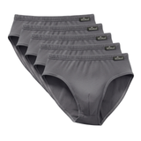 Pack de 5 Slip Toubkal 100%Coton  -2042