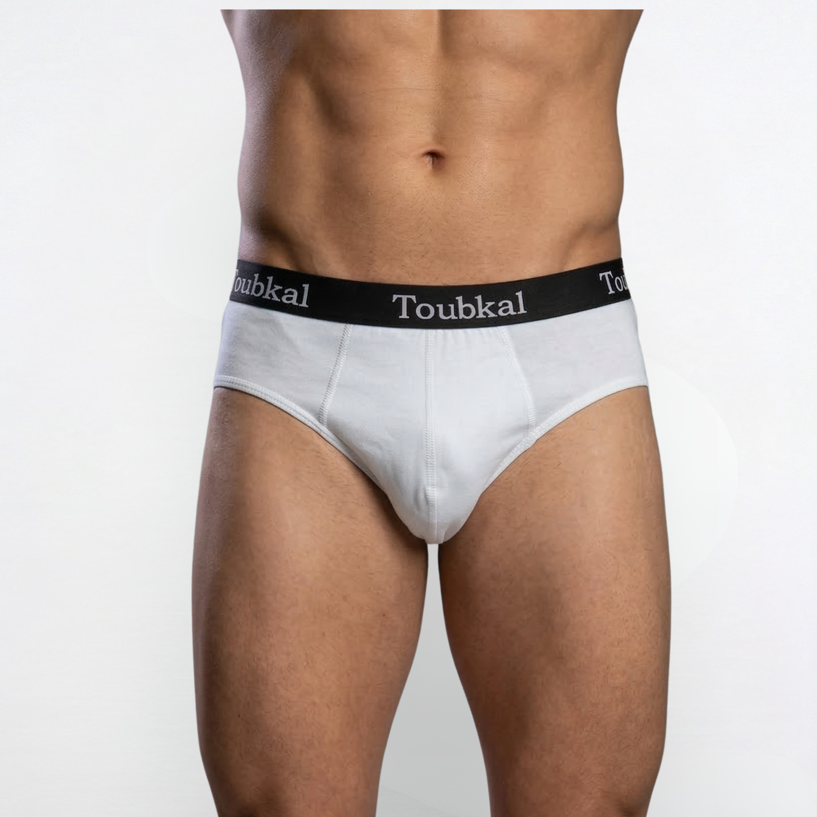 Slip Toubkal 100%Coton  - 2038