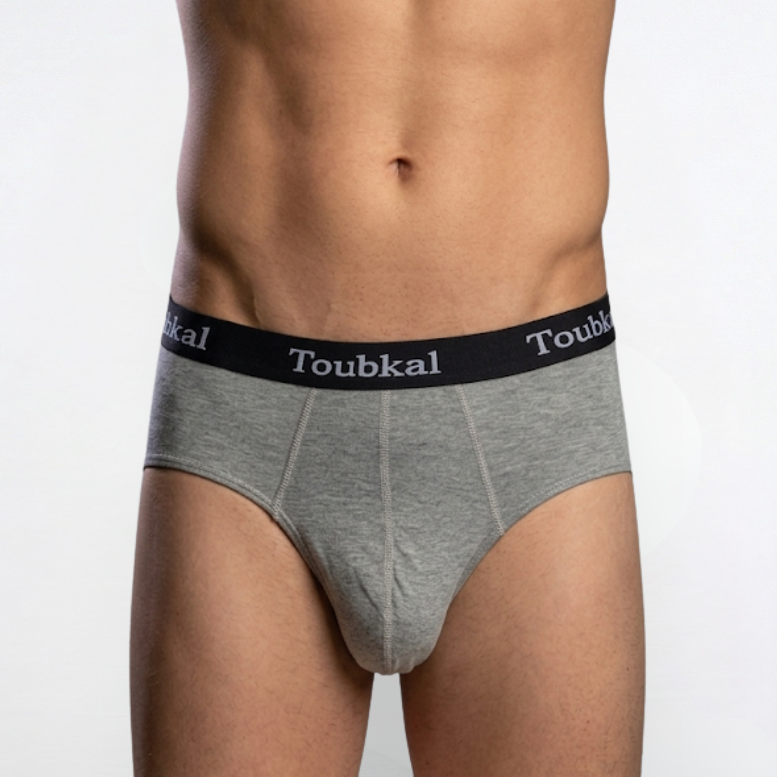 Slip Toubkal 100%Coton  - 2038