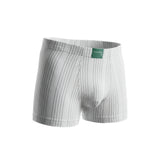 Boxer Toubkal « Rayures Classiques » 100% Coton - 2075