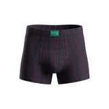 Boxer Toubkal « Rayures Classiques » 100% Coton - 2075
