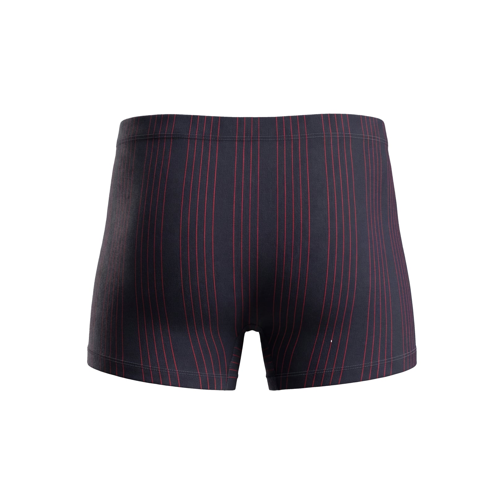 Boxer Toubkal « Rayures Classiques » 100% Coton - 2075