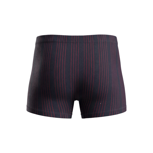 Boxer Toubkal « Rayures Classiques » 100% Coton - 2075