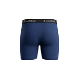 Boxer Long Toubkal Uni | 100% Coton Jersey - 2096