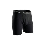 Boxer Long Toubkal Uni | 100% Coton Jersey - 2096