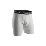 Boxer Long Toubkal 100% Coton | Confort & Maintien - 2098