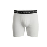 Boxer Long Toubkal 100% Coton | Confort & Maintien - 2098