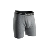 Boxer Long Toubkal 100% Coton | Confort & Maintien - 2098