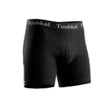 Boxer Long Toubkal 100% Coton | Confort & Maintien - 2098