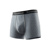 Boxer Toubkal « Édition Étoiles » 100% Coton - 2099