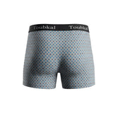 Boxer Toubkal « Édition Étoiles » 100% Coton - 2099