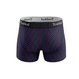 Boxer Toubkal « Édition Étoiles » 100% Coton - 2099