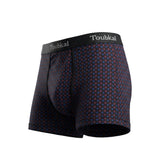 Boxer Toubkal « Édition Étoiles » 100% Coton - 2099