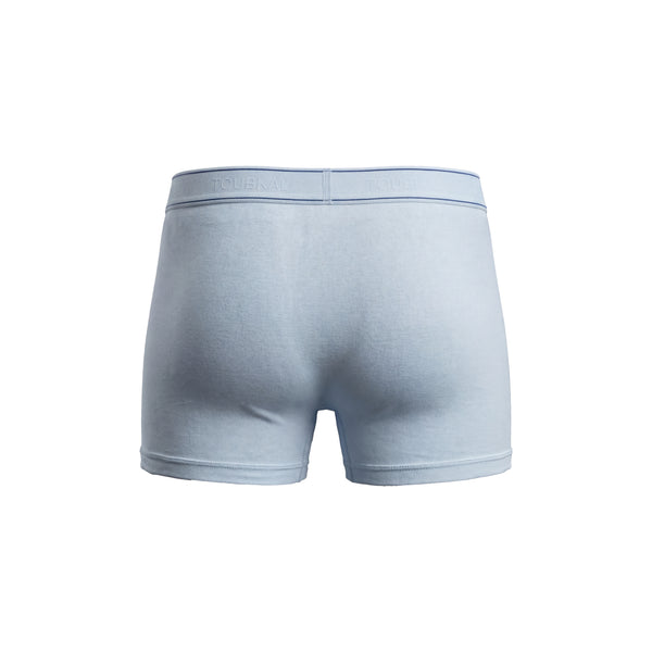 Boxer Toubkal 100% Coton, Confort Essentiel - 2100