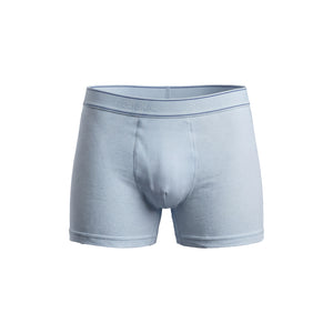 Boxer Toubkal 95% Coton 5% Elastane, Confort Essentiel - 2100