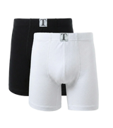 Pack Essentiel 1 T-shirt + 2 Boxer