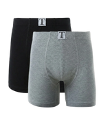 Pack Essentiel 1 T-shirt + 2 Boxer