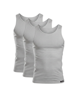 Pack de 3 Débardeur Basic 100 % Coton Renaissance - 2006