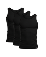 Pack de 3 Débardeur Basic 100 % Coton Renaissance - 2006