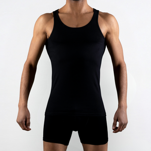 Pack de 3 Débardeurs Homme en coton - 2116