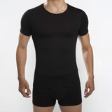 T-shirt Col Rond renaissance Coton Elasthane - 2004