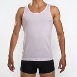 Pack de 3 Débardeurs Homme en coton - 2116