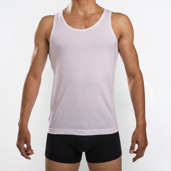 Pack de 3 Débardeurs Homme en coton - 2116