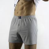 Caleçon Boxer Toubkal 100% Coton - 2050