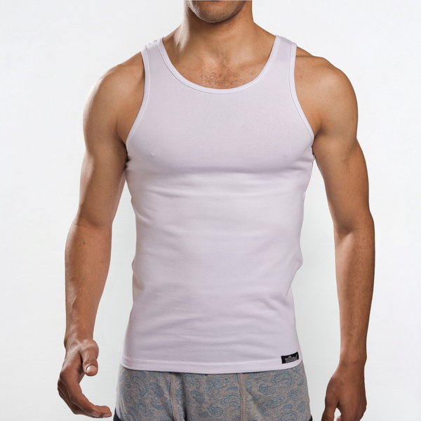 Débardeur Basic 100 % Coton Renaissance - 2006