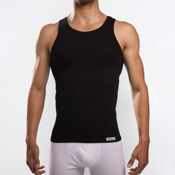 Débardeur Basic 100 % Coton Renaissance - 2006