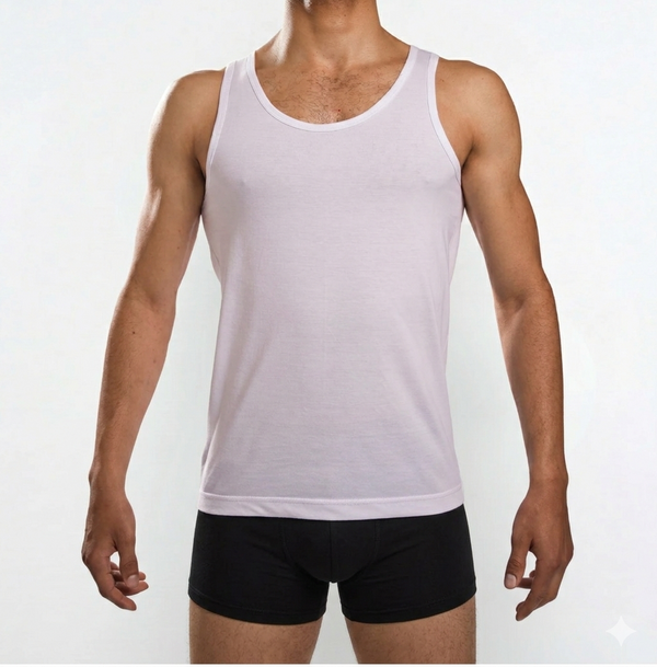 Debardeur Basic 100% coton Renaissance - 2116