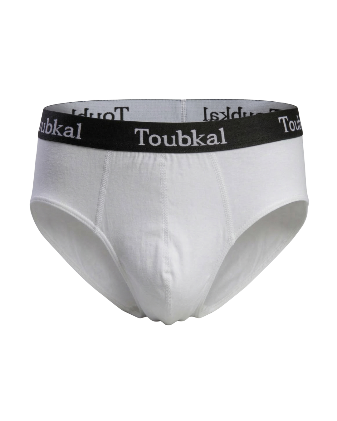 Slip Toubkal 100%Coton  - 2038