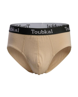 Slip Toubkal 100%Coton  - 2038