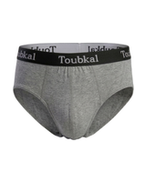Slip Toubkal 100%Coton  - 2038