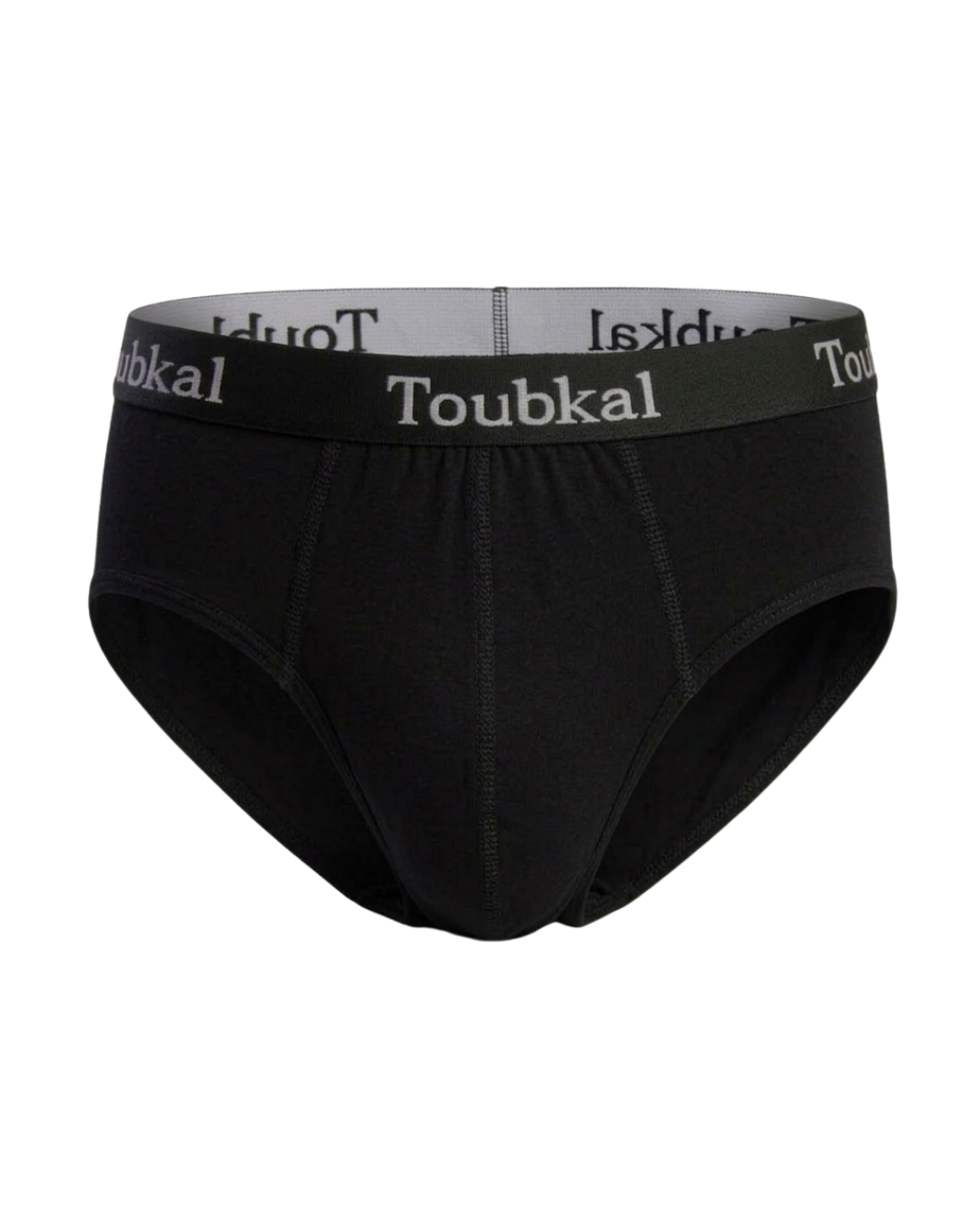 Slip Toubkal 100%Coton  - 2038