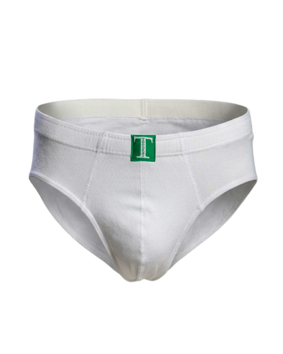 Slip Toubkal 100%Coton  - 2030