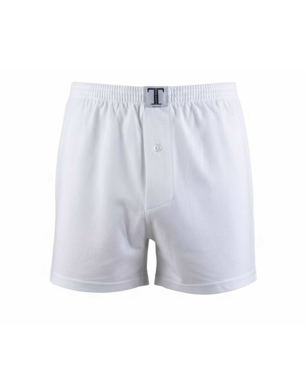 Caleçon Boxer Toubkal 100% Coton - 2050