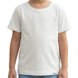 T-shirt Classique en Coton – Confort & Style Toubkal Junior