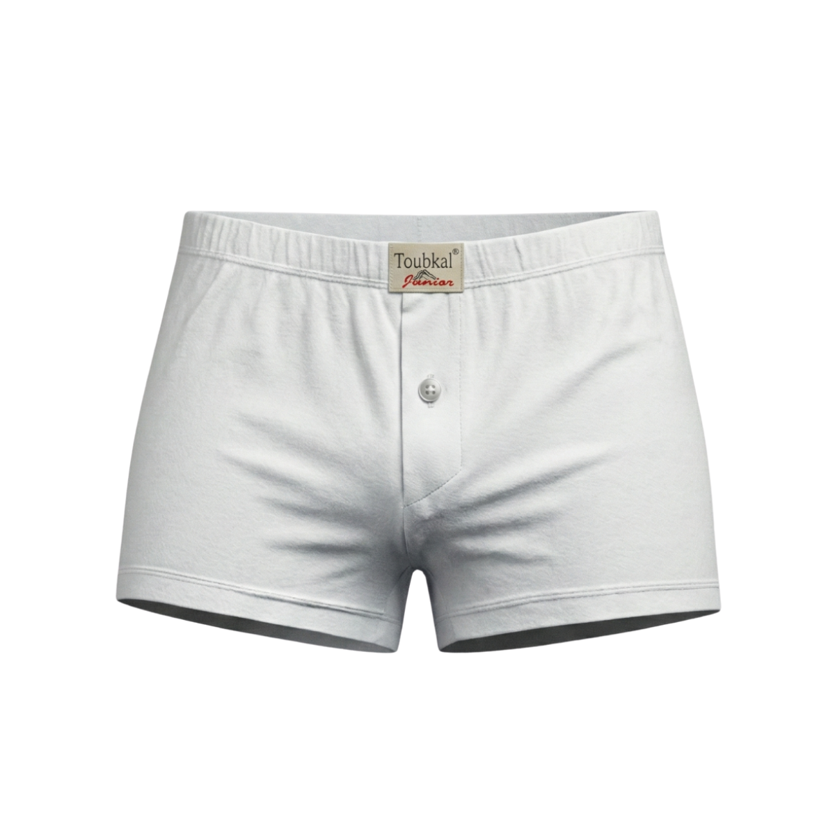 Boxer en Coton Doux – Collection Toubkal Junior