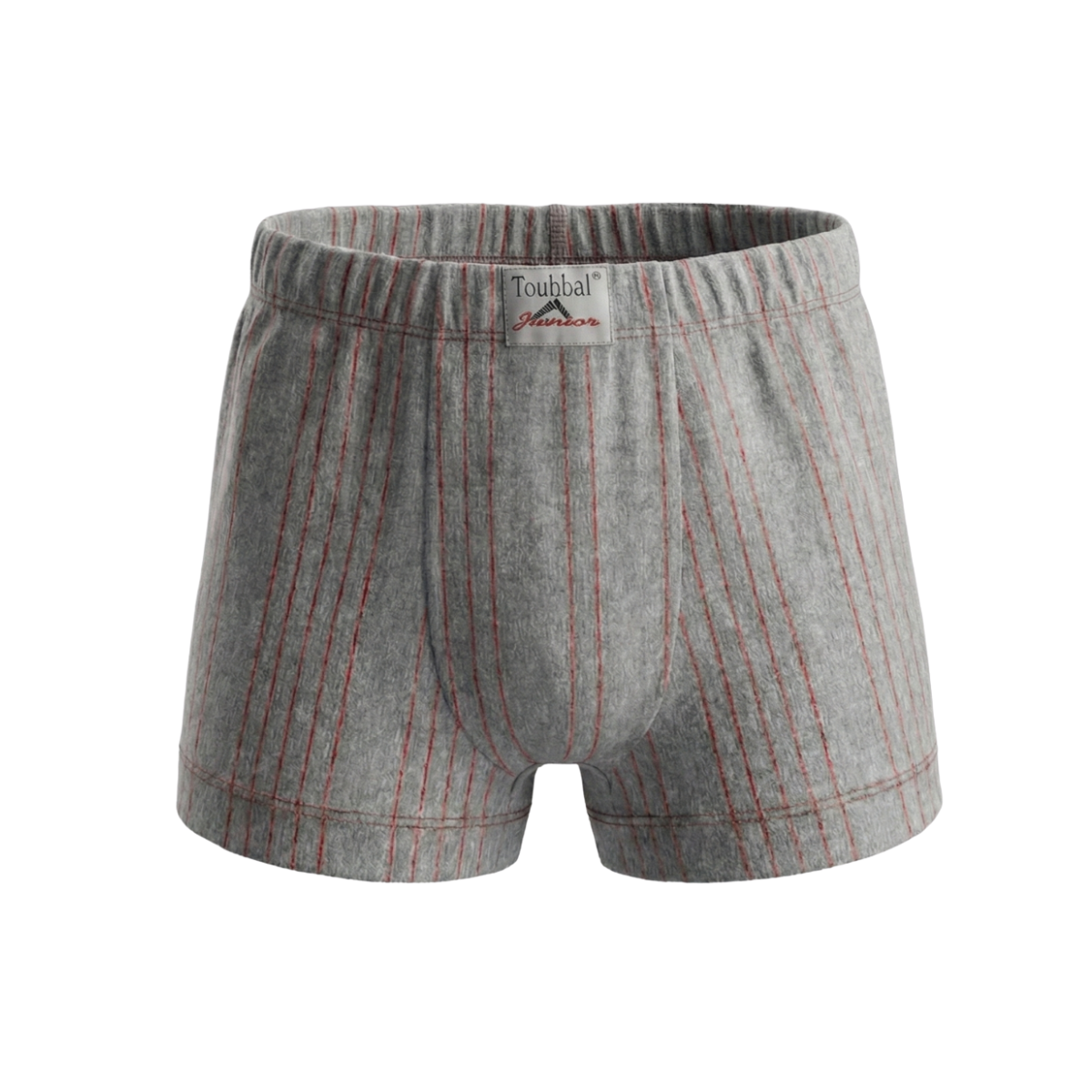 Pack Boxer Toubkal Junior – Confort Quotidien & Style Classique
