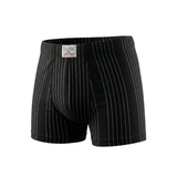 Pack Boxer Toubkal Junior – Confort Quotidien & Style Classique